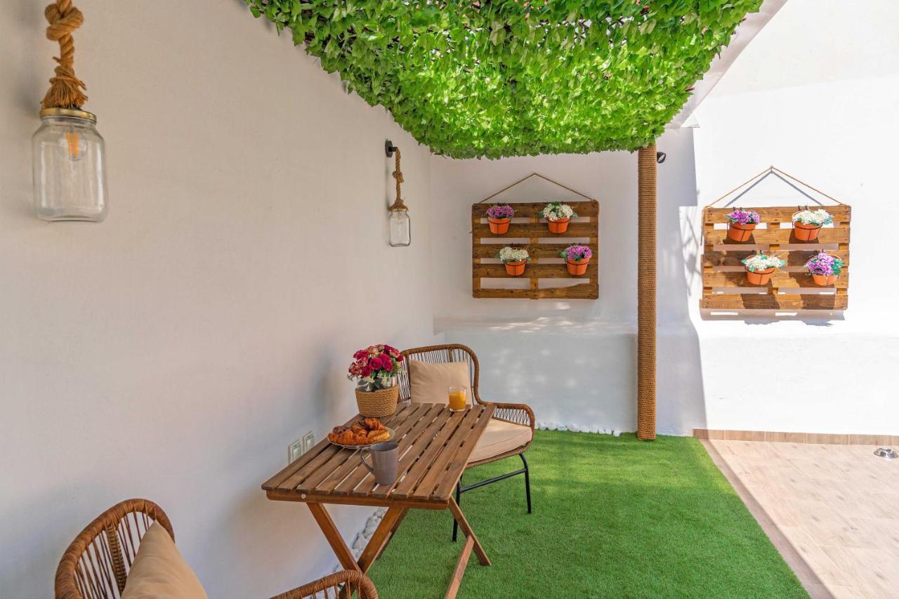 Cool Style Private Apartments Athena Bagian luar foto