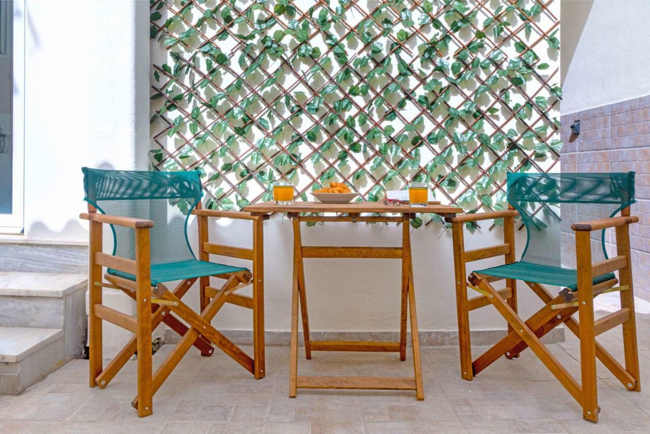 Cool Style Private Apartments Athena Bagian luar foto